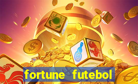 fortune futebol fever demo